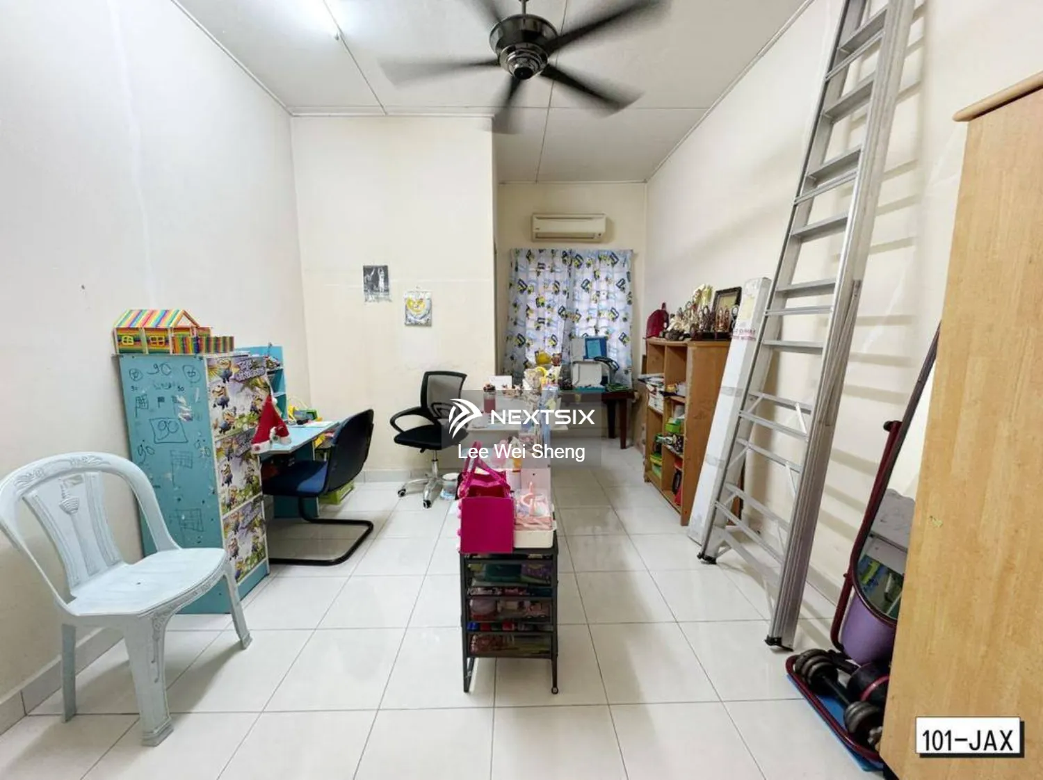 2-sty Terrace/Link House For Sale in Bandar Puteri Klang Selangor - Image 10