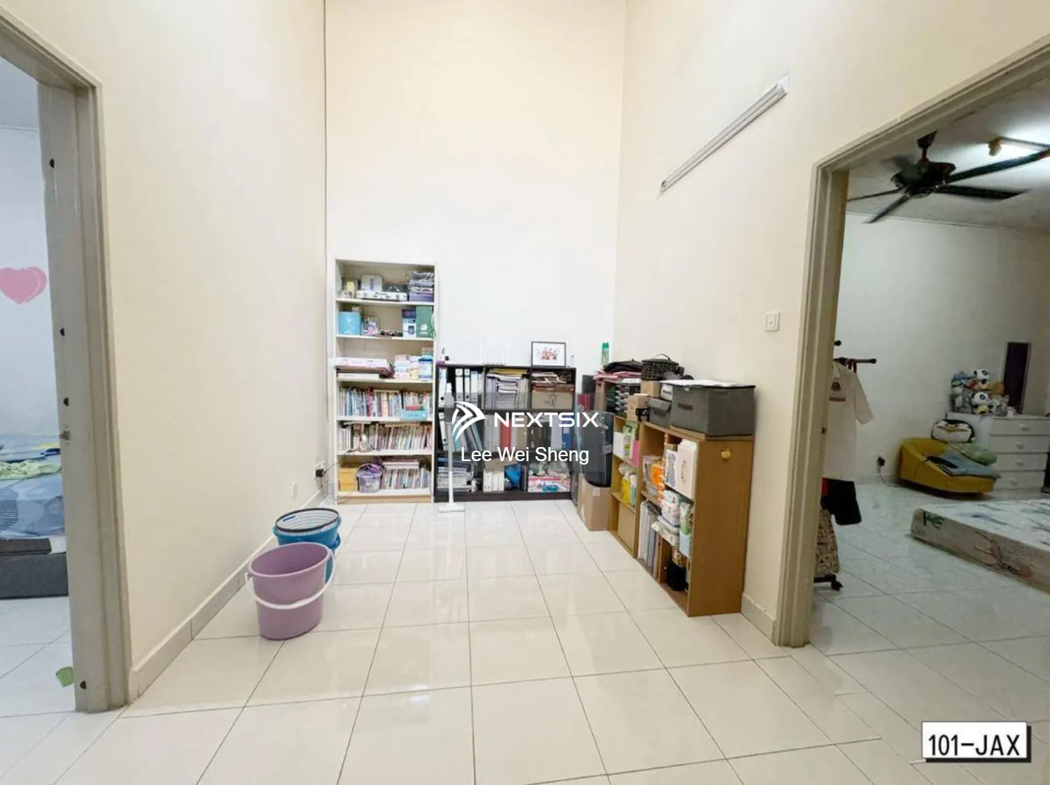 2-sty Terrace/Link House For Sale in Bandar Puteri Klang Selangor - Image 6