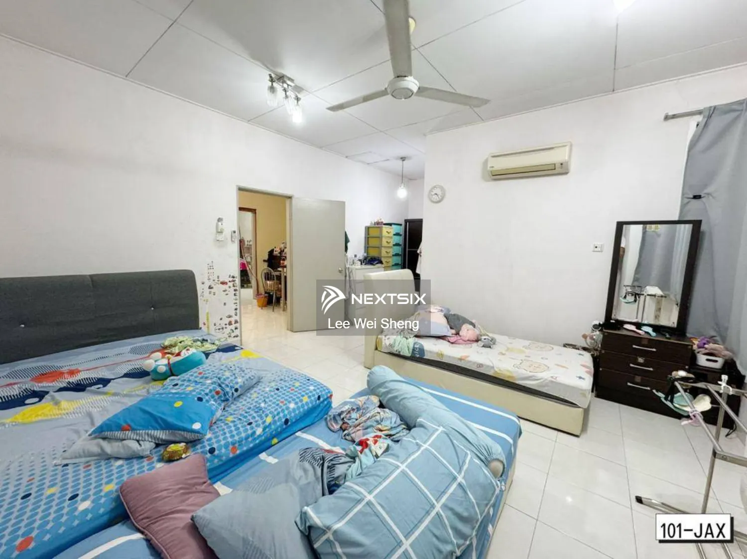 2-sty Terrace/Link House For Sale in Bandar Puteri Klang Selangor - Image 7