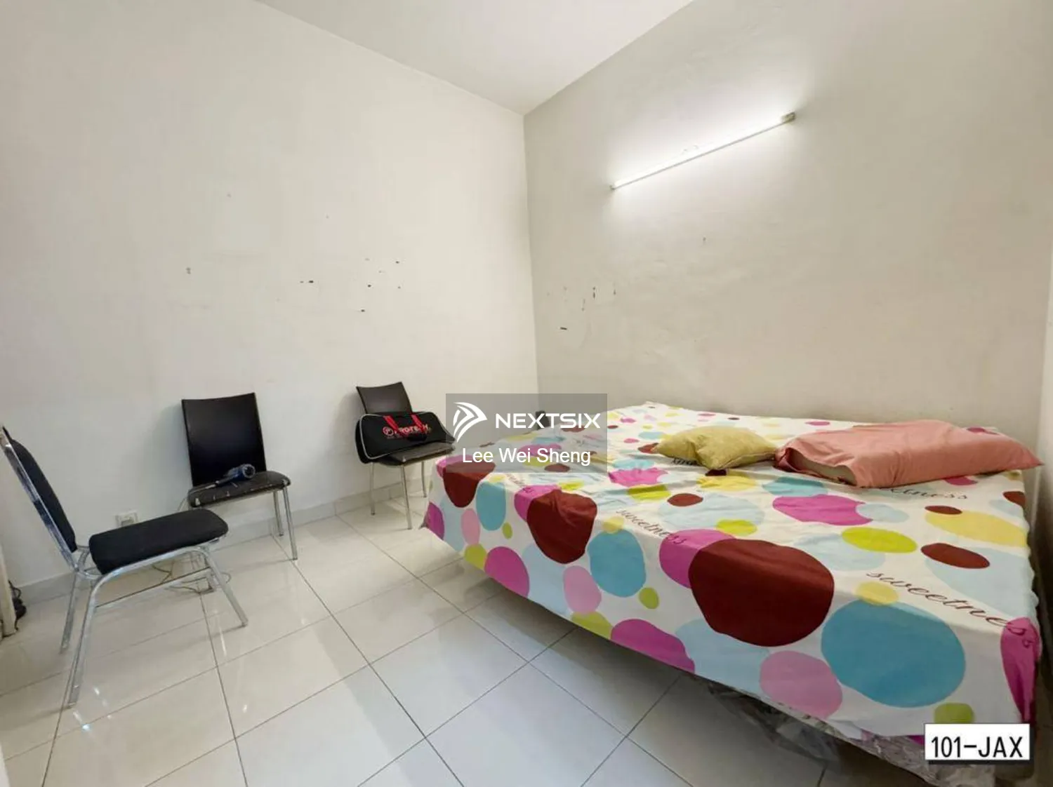 2-sty Terrace/Link House For Sale in Bandar Puteri Klang Selangor - Image 9