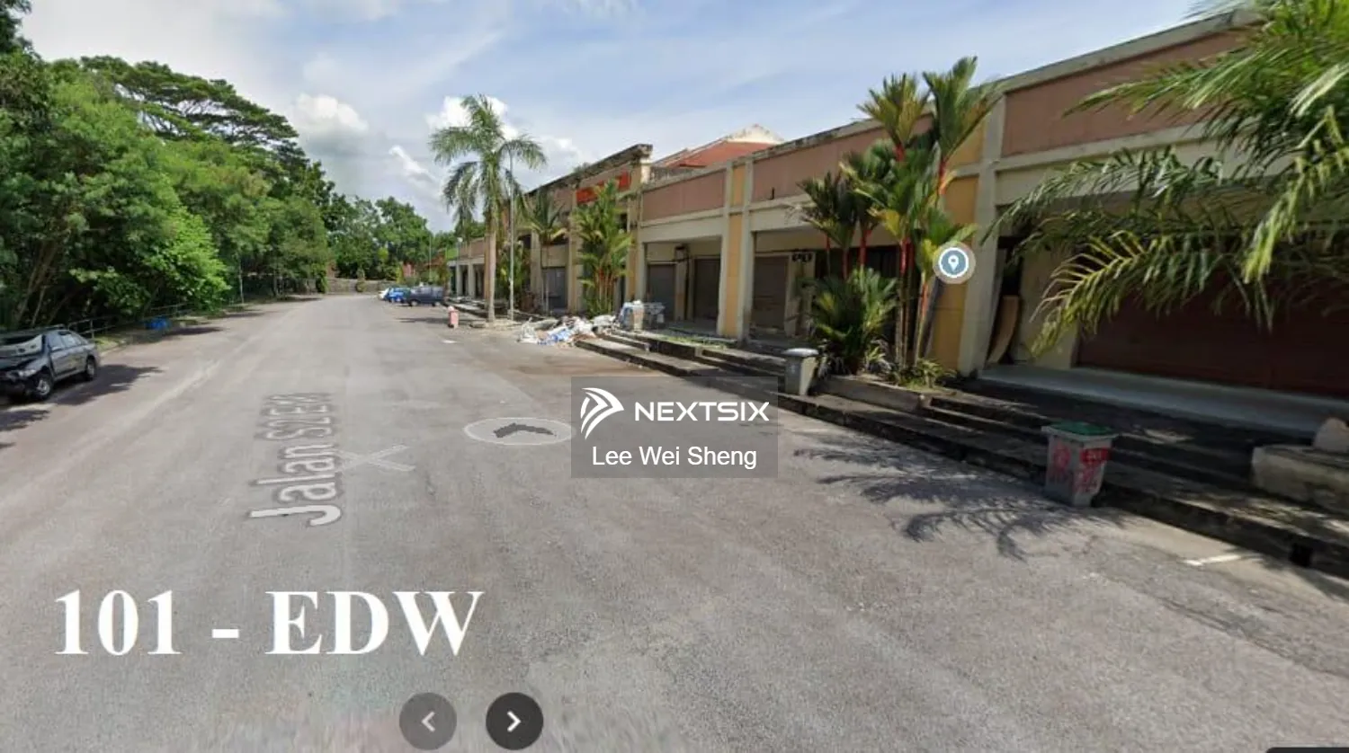 Shop For Sale in Ampangan Negeri Sembilan - Image 5