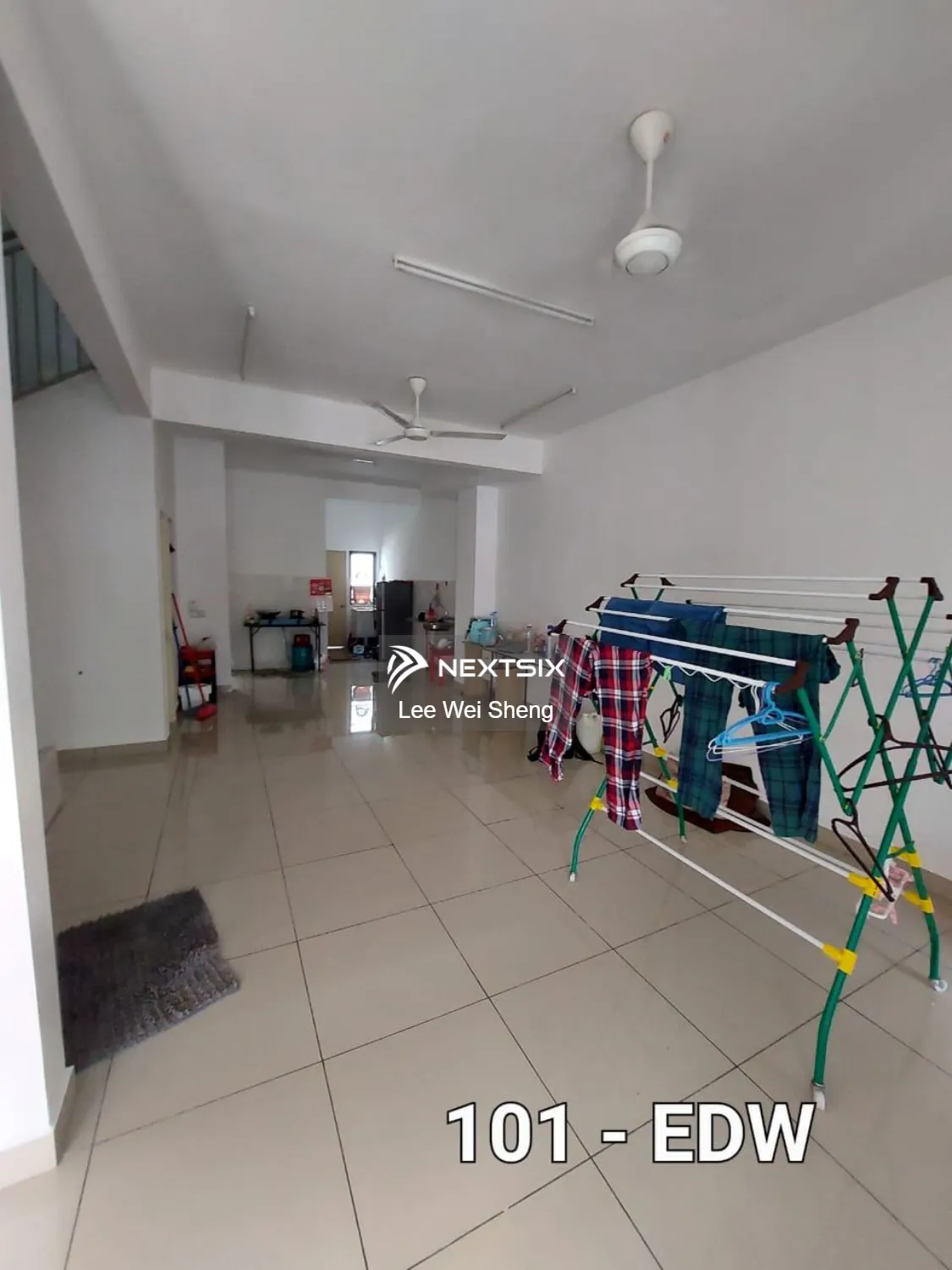 2.5-sty Terrace/Link House For Sale in Setia Alam Selangor