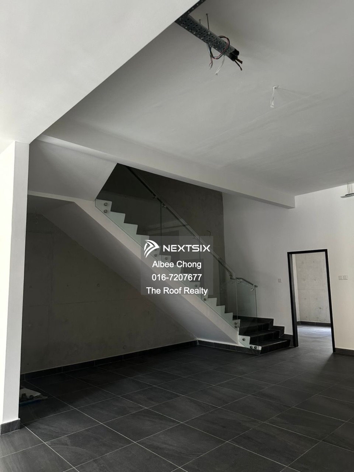 3-sty Terrace/Link House For Sale in Johor Bahru Johor - Image 10