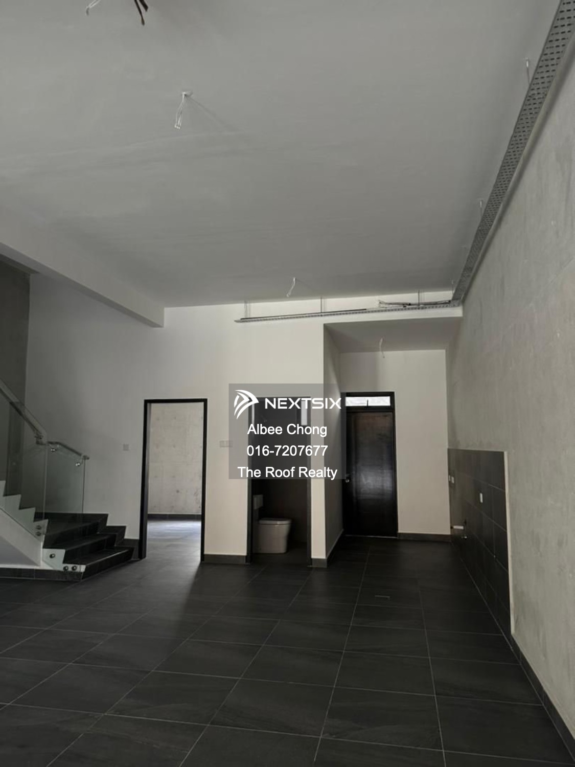 3-sty Terrace/Link House For Sale in Johor Bahru Johor - Image 12