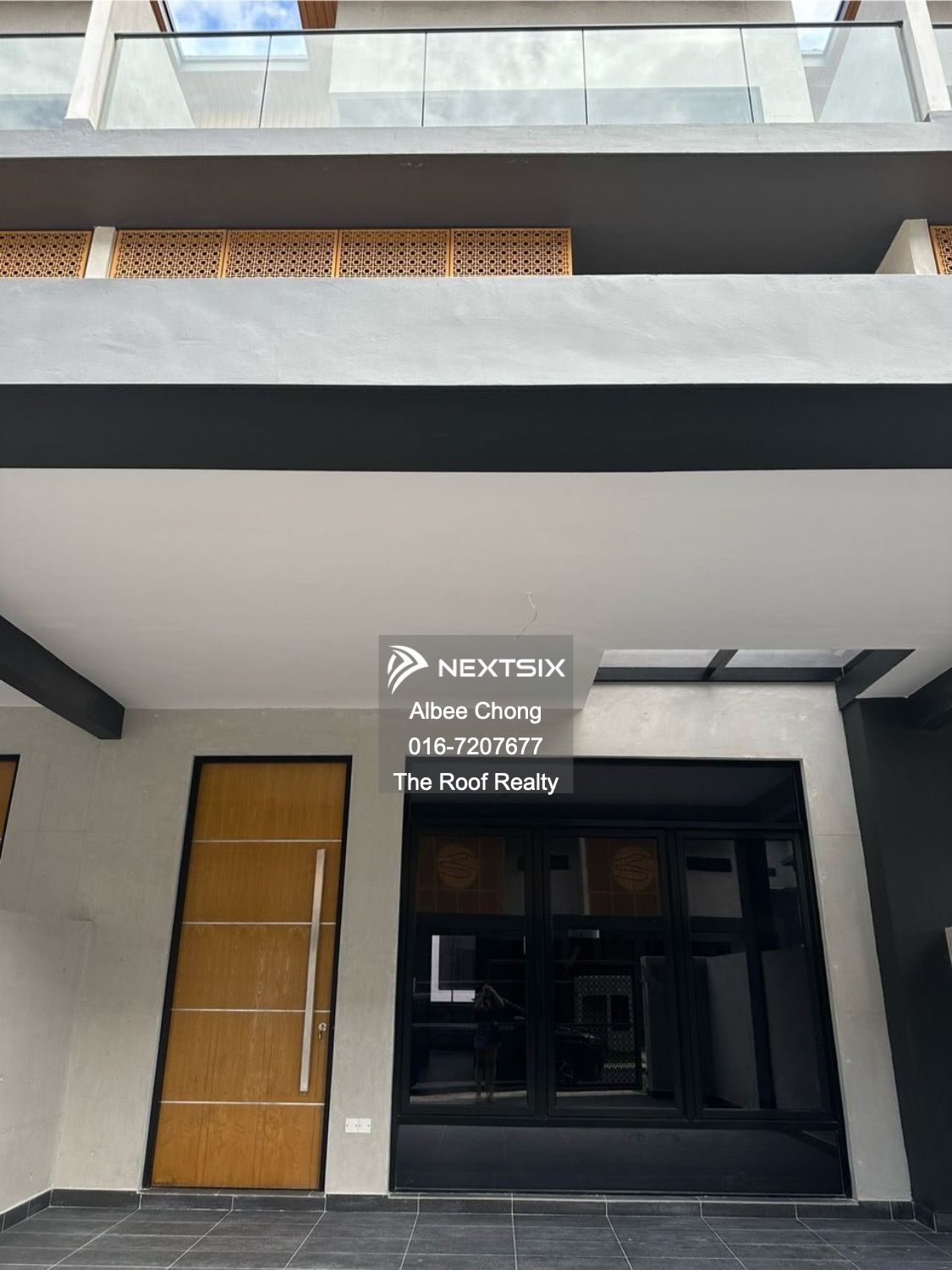 3-sty Terrace/Link House For Sale in Johor Bahru Johor - Image 18