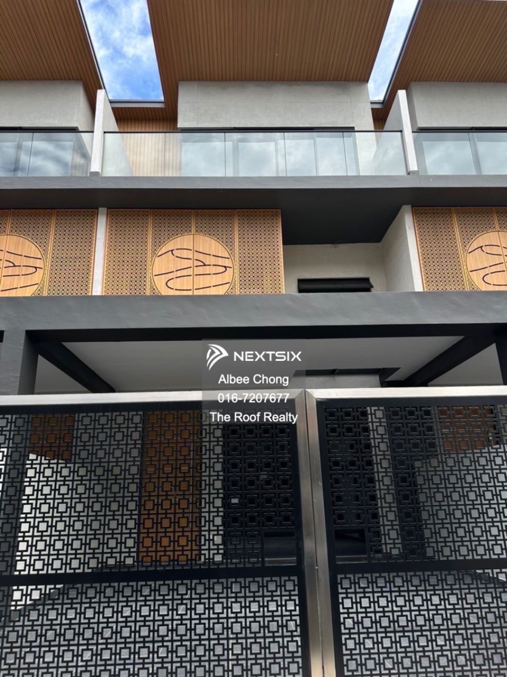 3-sty Terrace/Link House For Sale in Johor Bahru Johor - Image 8