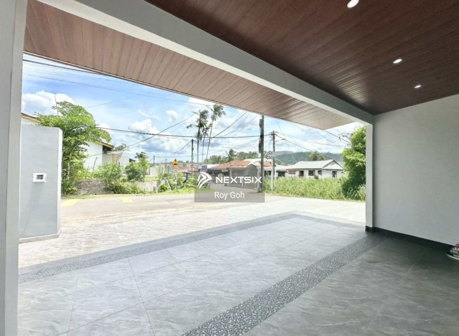 Semi-detached House For Sale in Skudai Johor