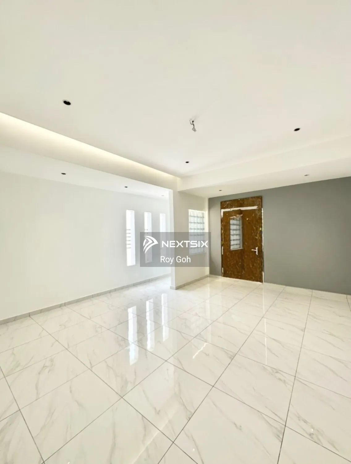 Semi-detached House For Sale in Skudai Johor - Image 11