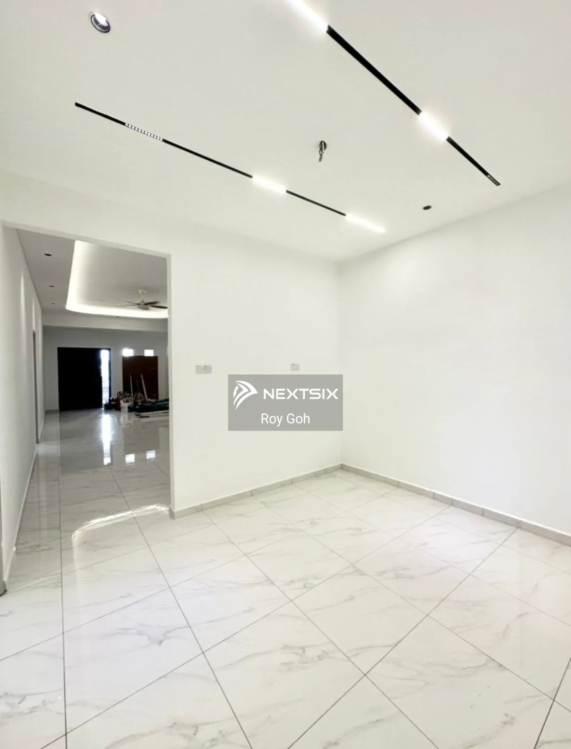 Semi-detached House For Sale in Skudai Johor - Image 12