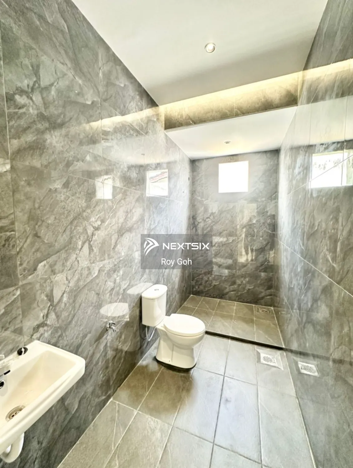 Semi-detached House For Sale in Skudai Johor - Image 14