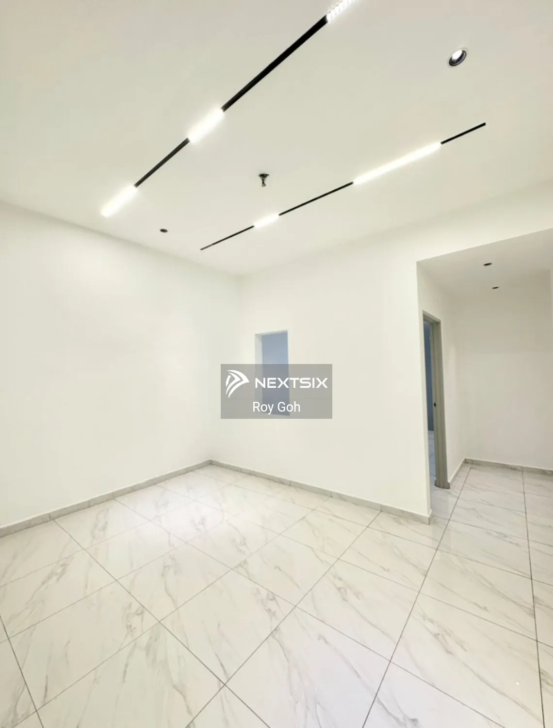 Semi-detached House For Sale in Skudai Johor - Image 5