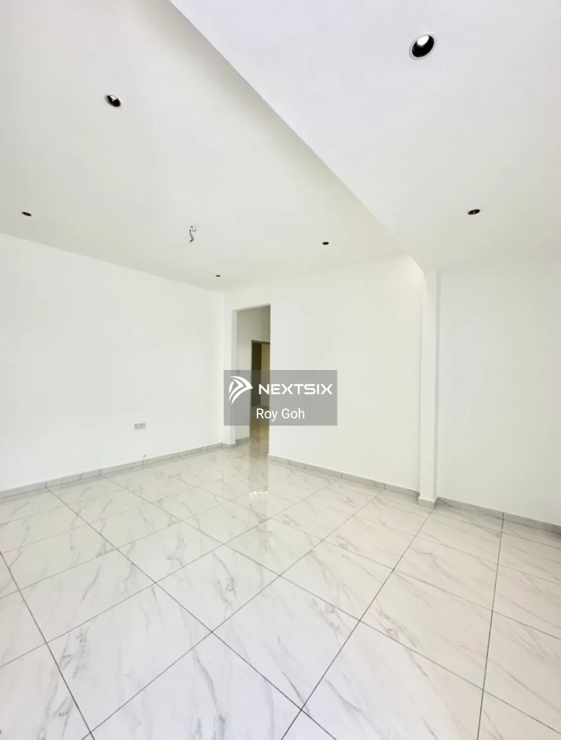 Semi-detached House For Sale in Skudai Johor - Image 6