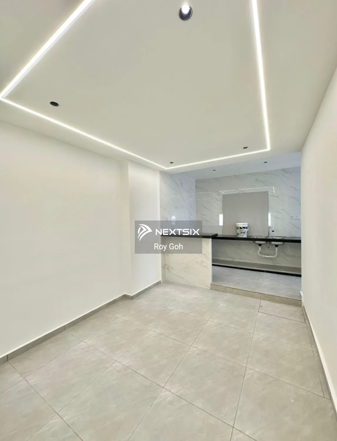 Semi-detached House For Sale in Skudai Johor - Image 7