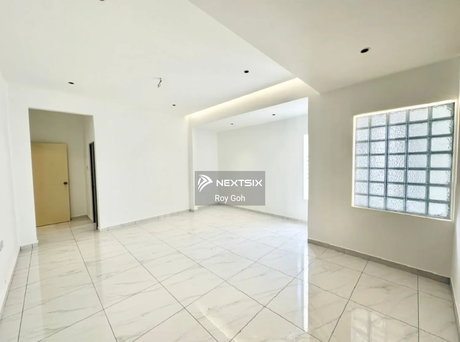 Semi-detached House For Sale in Skudai Johor - Image 8