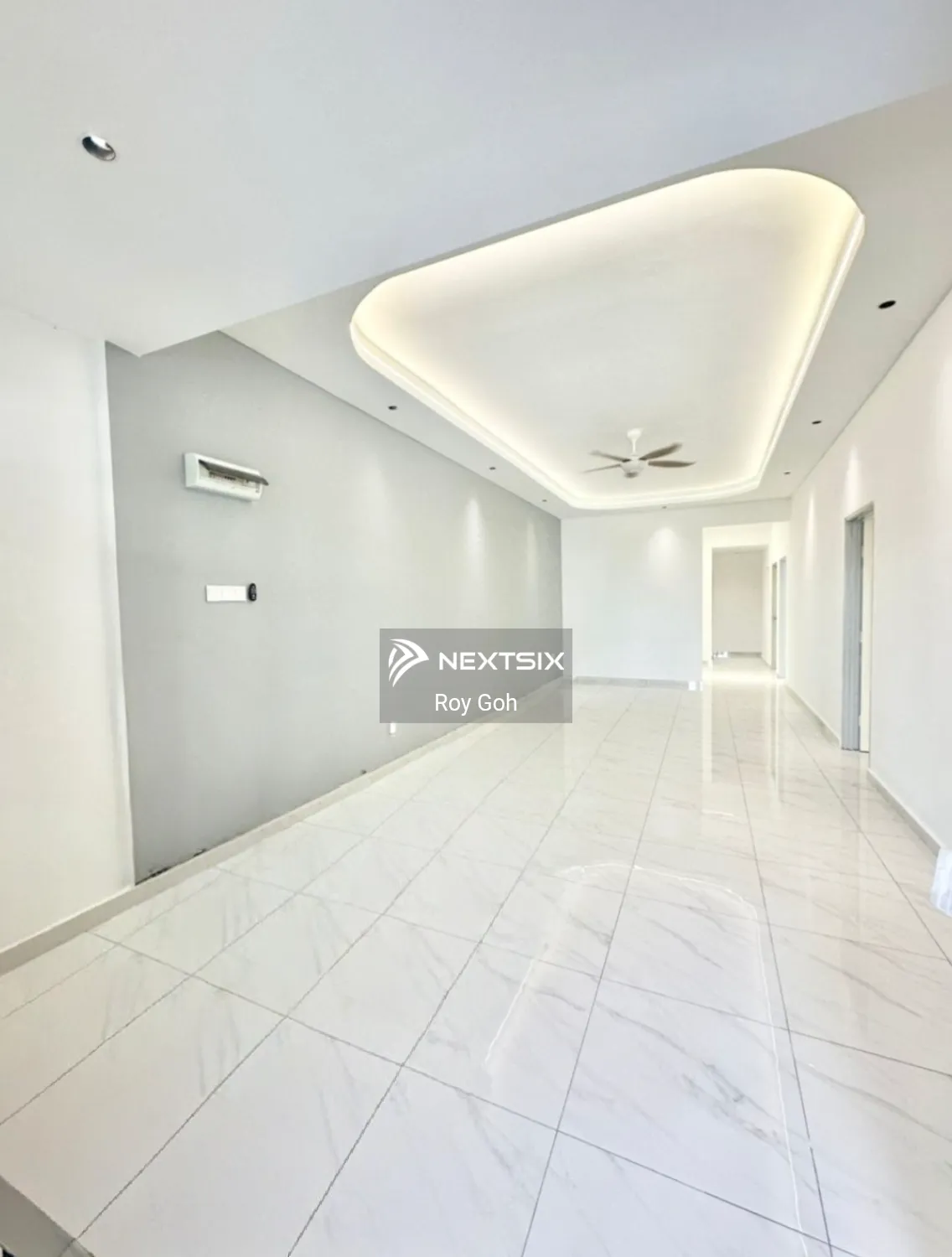 Semi-detached House For Sale in Skudai Johor - Image 9