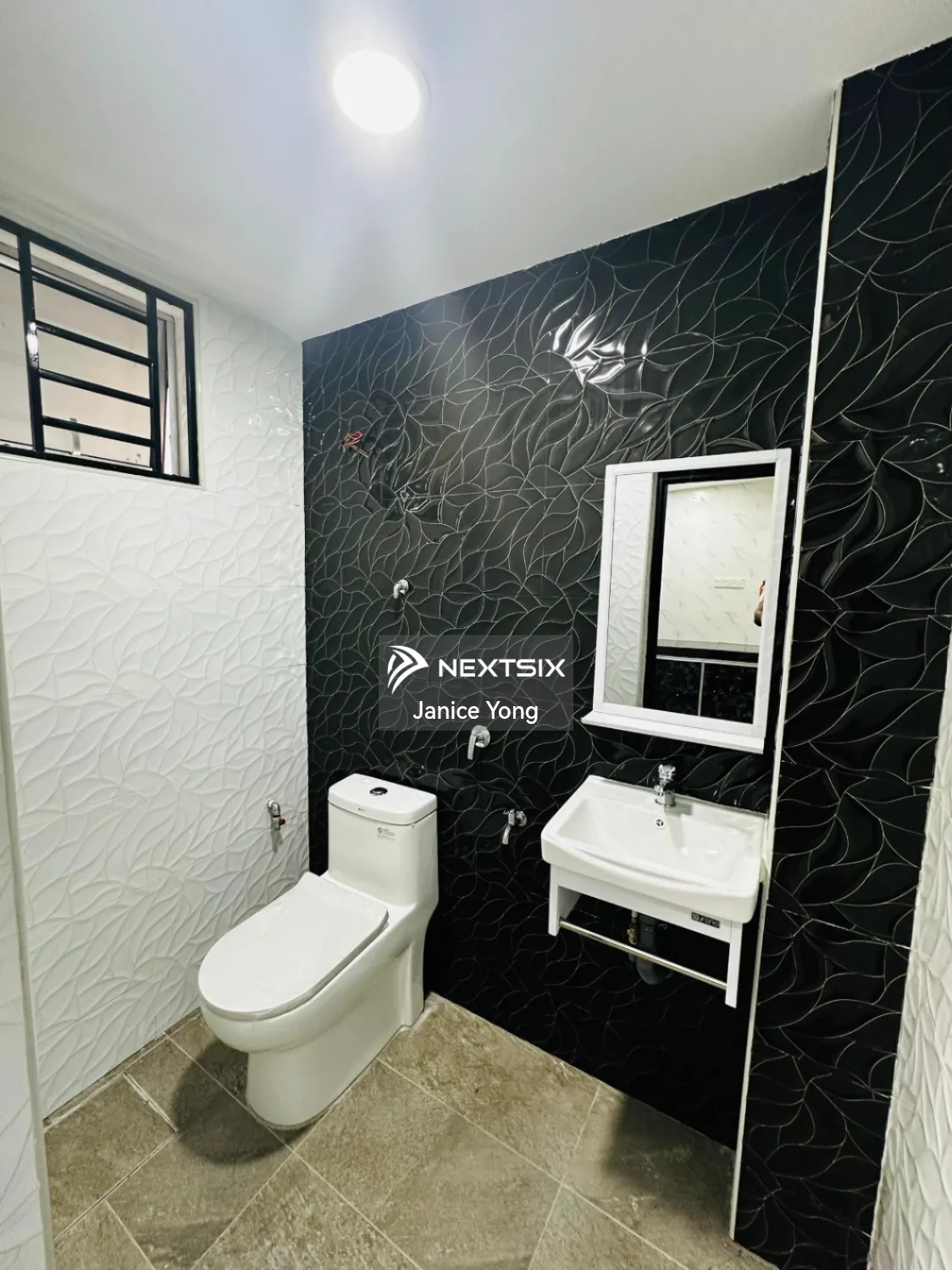 2-sty Terrace/Link House For Sale in Skudai Johor - Image 12