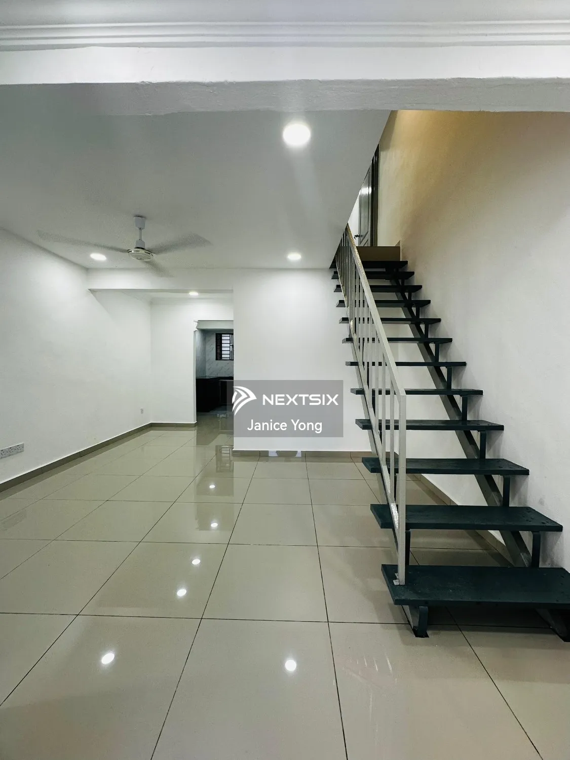 2-sty Terrace/Link House For Sale in Skudai Johor - Image 5