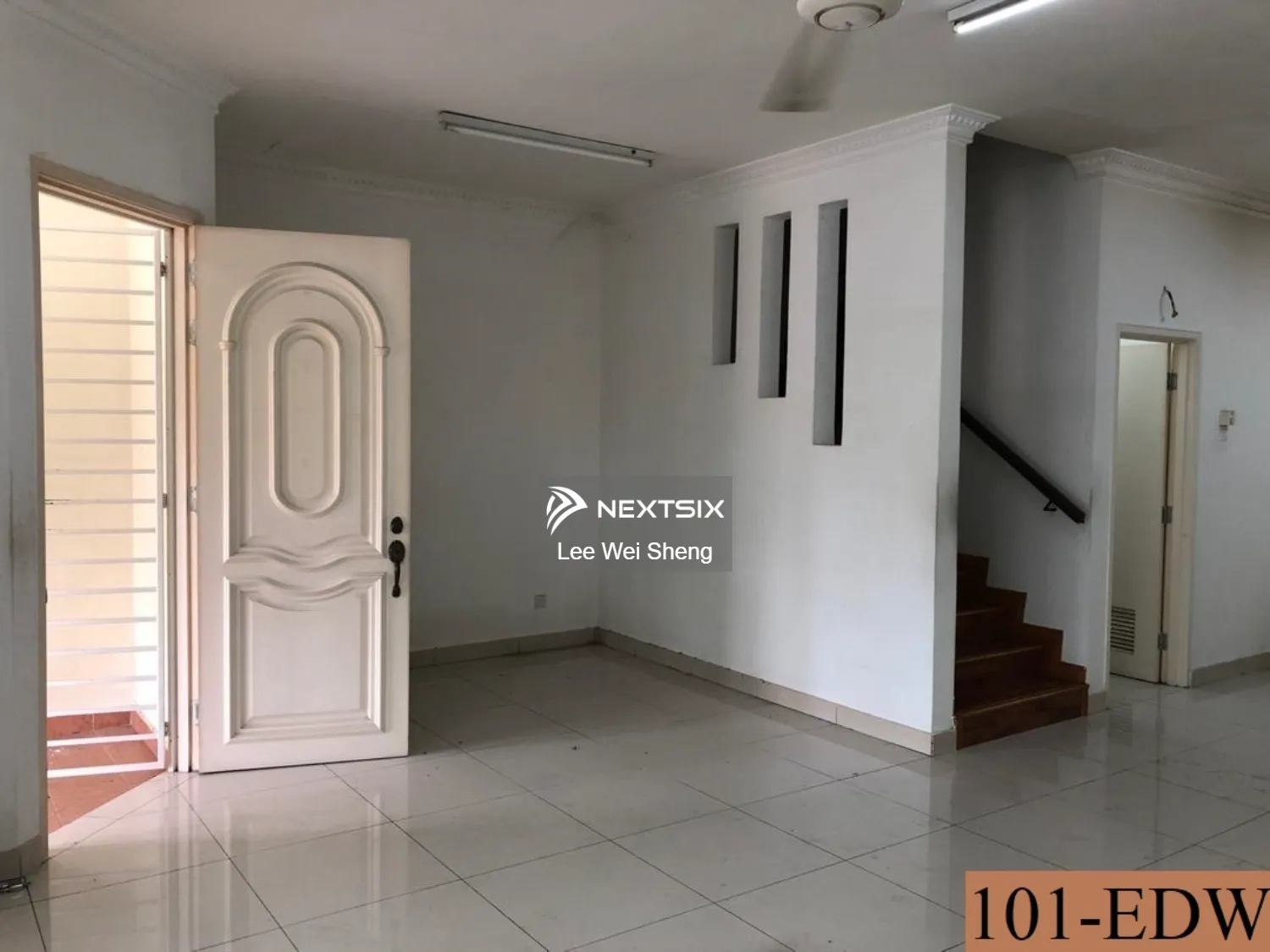 3-sty Terrace/Link House For Sale in Setia Alam Selangor