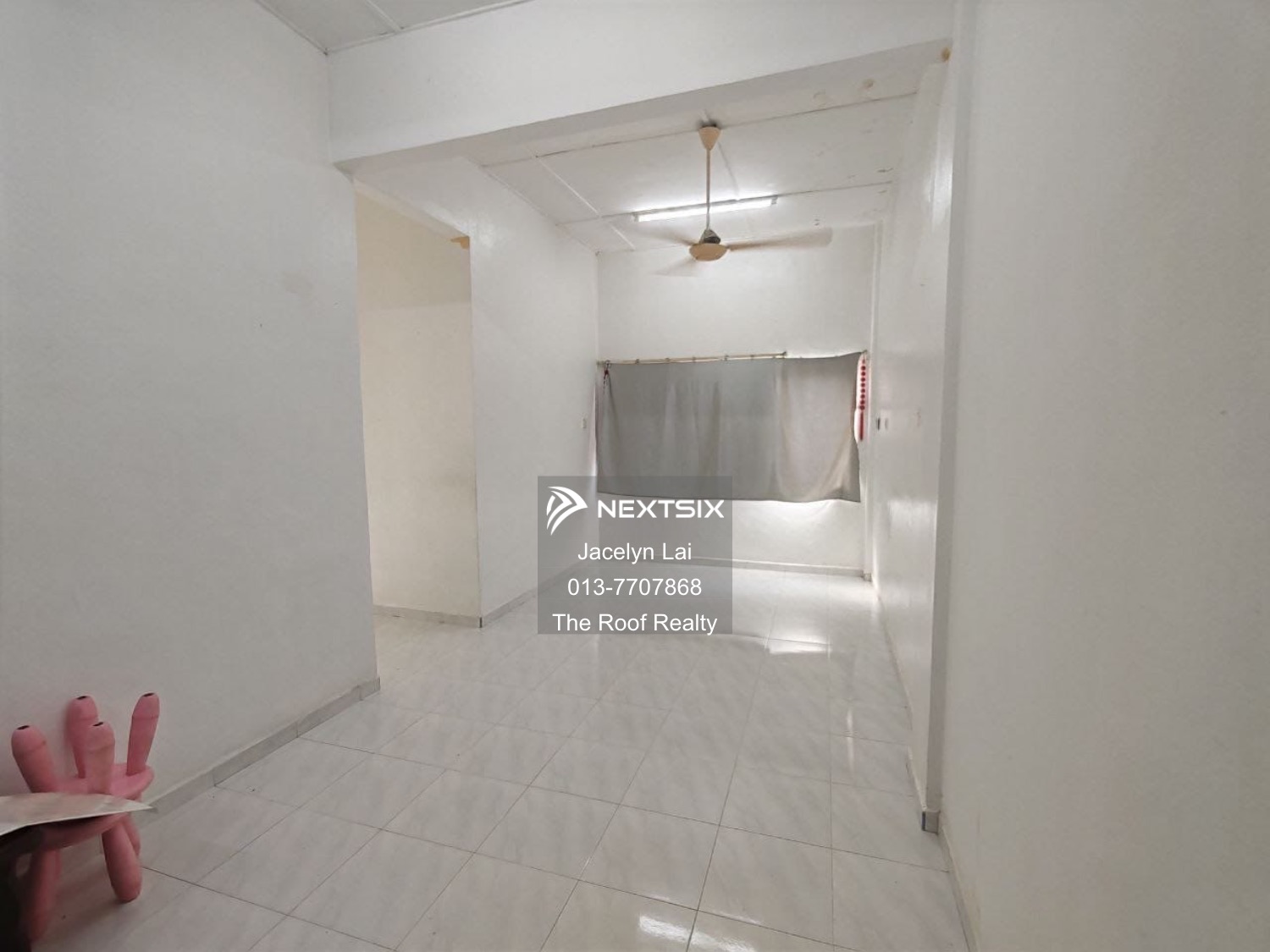 Flat For Sale in Batu Pahat Johor