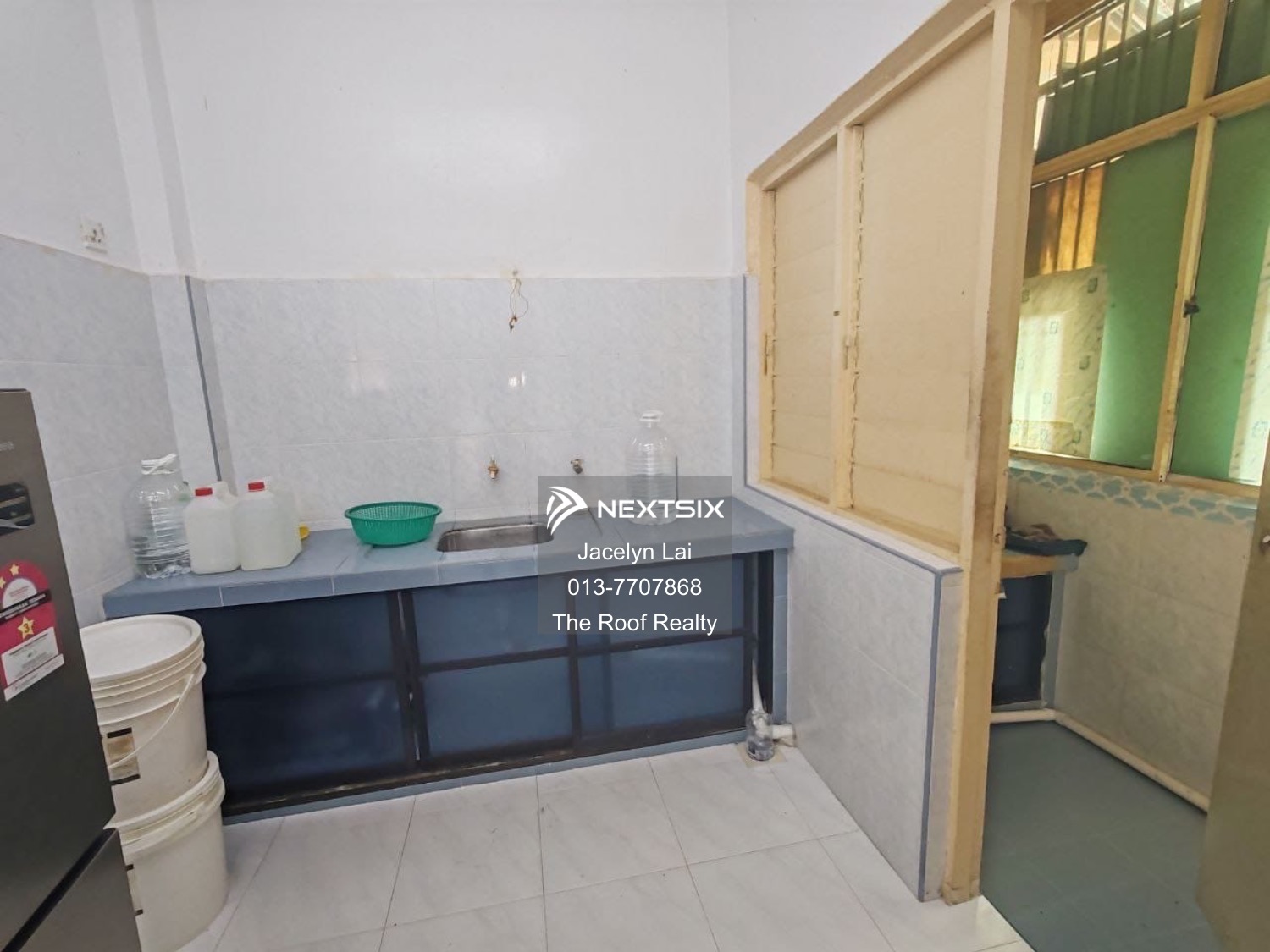 Flat For Sale in Batu Pahat Johor - Image 2