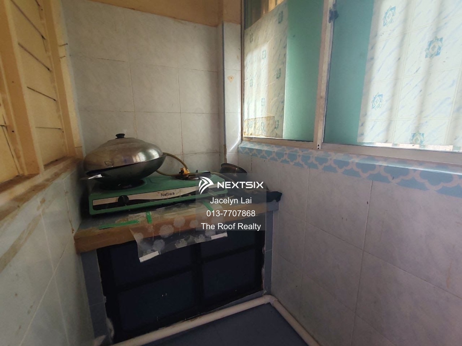 Flat For Sale in Batu Pahat Johor - Image 3