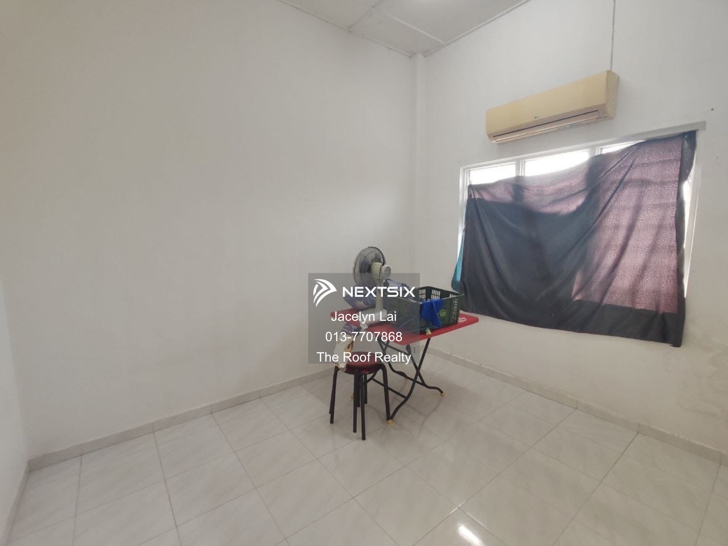 Flat For Sale in Batu Pahat Johor - Image 4
