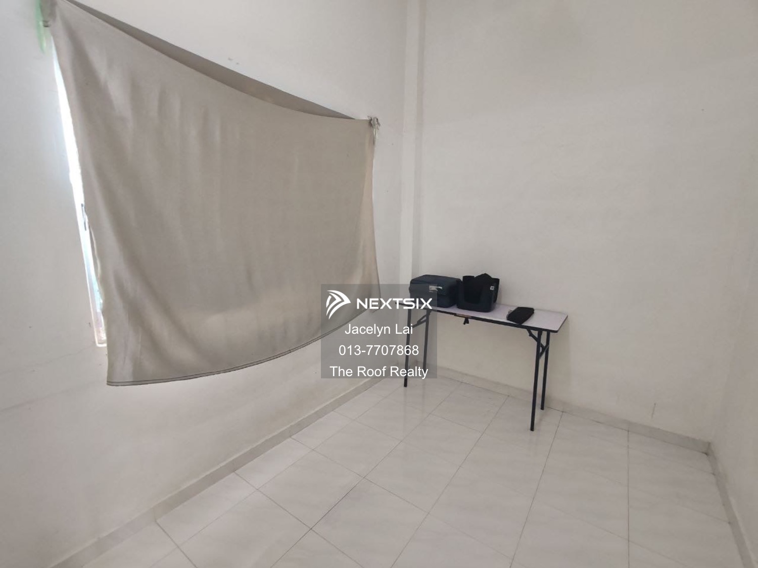 Flat For Sale in Batu Pahat Johor - Image 5