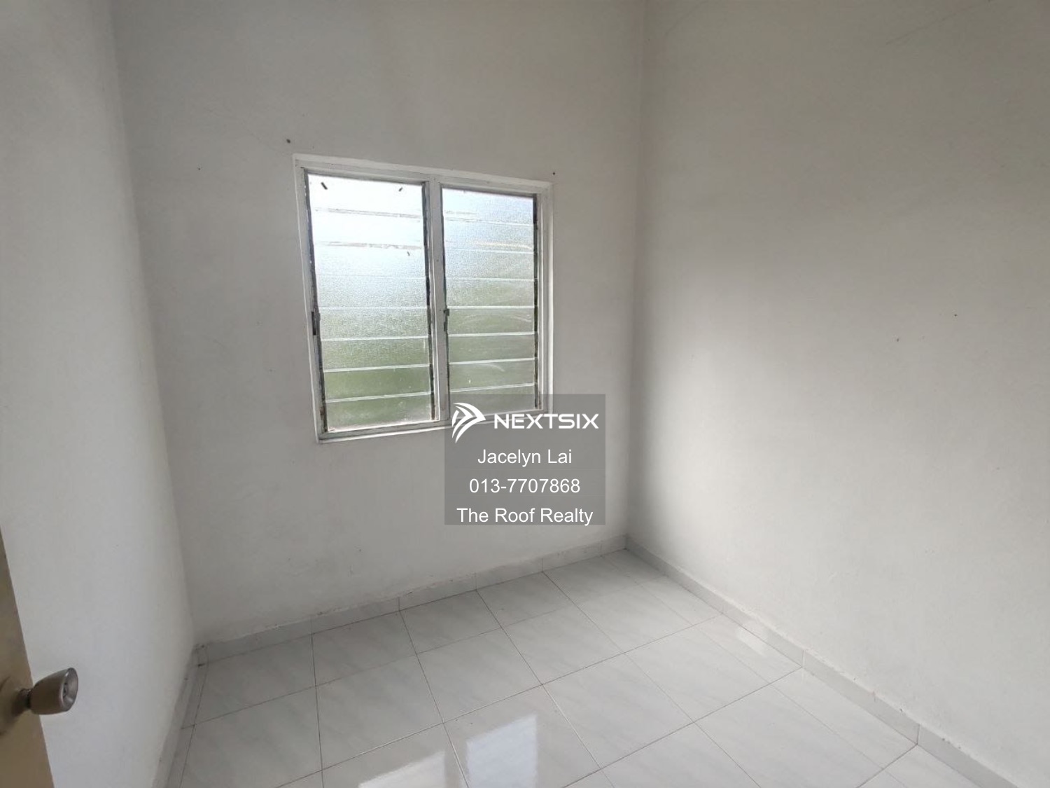 Flat For Sale in Batu Pahat Johor - Image 6