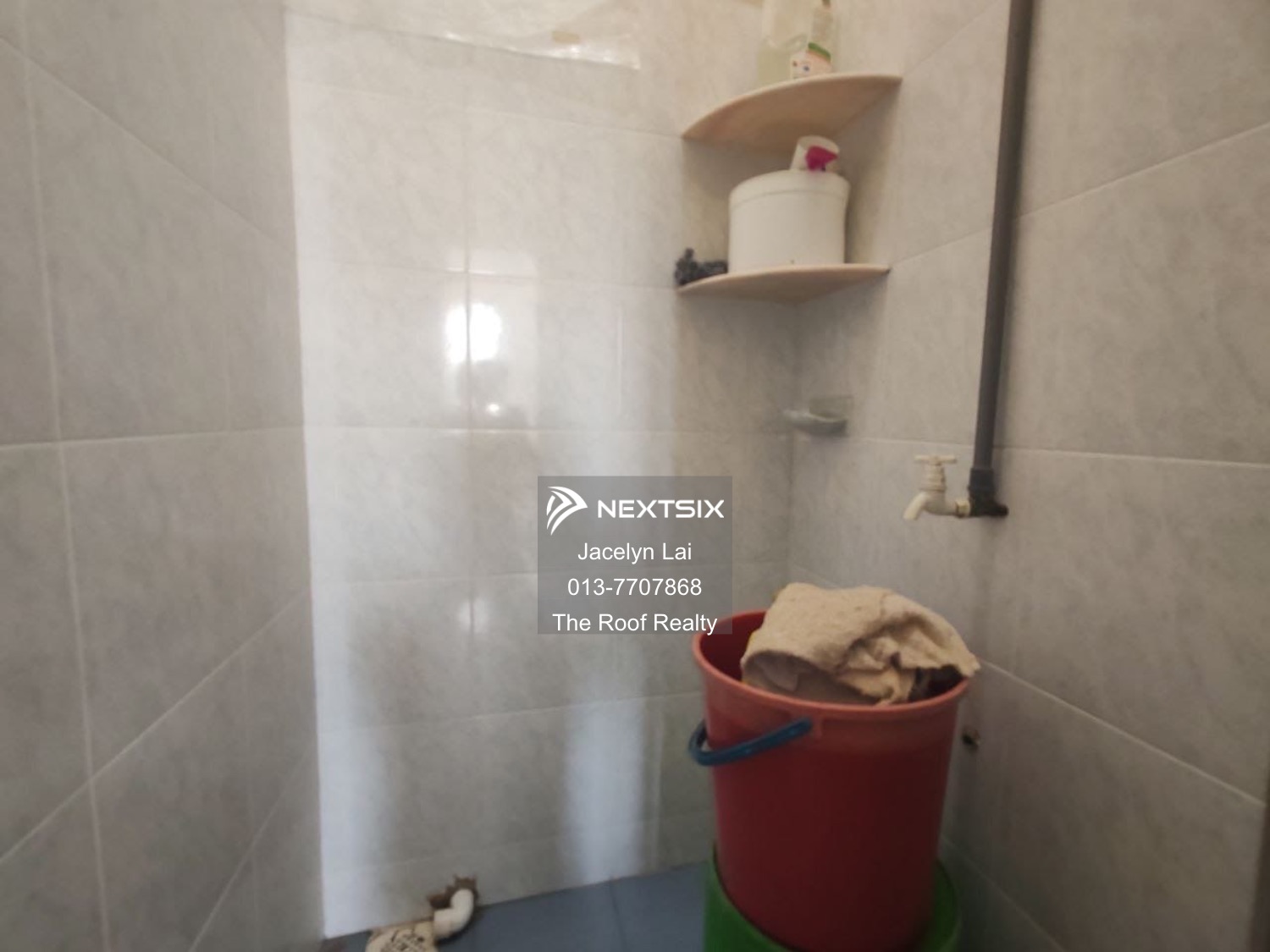 Flat For Sale in Batu Pahat Johor - Image 7