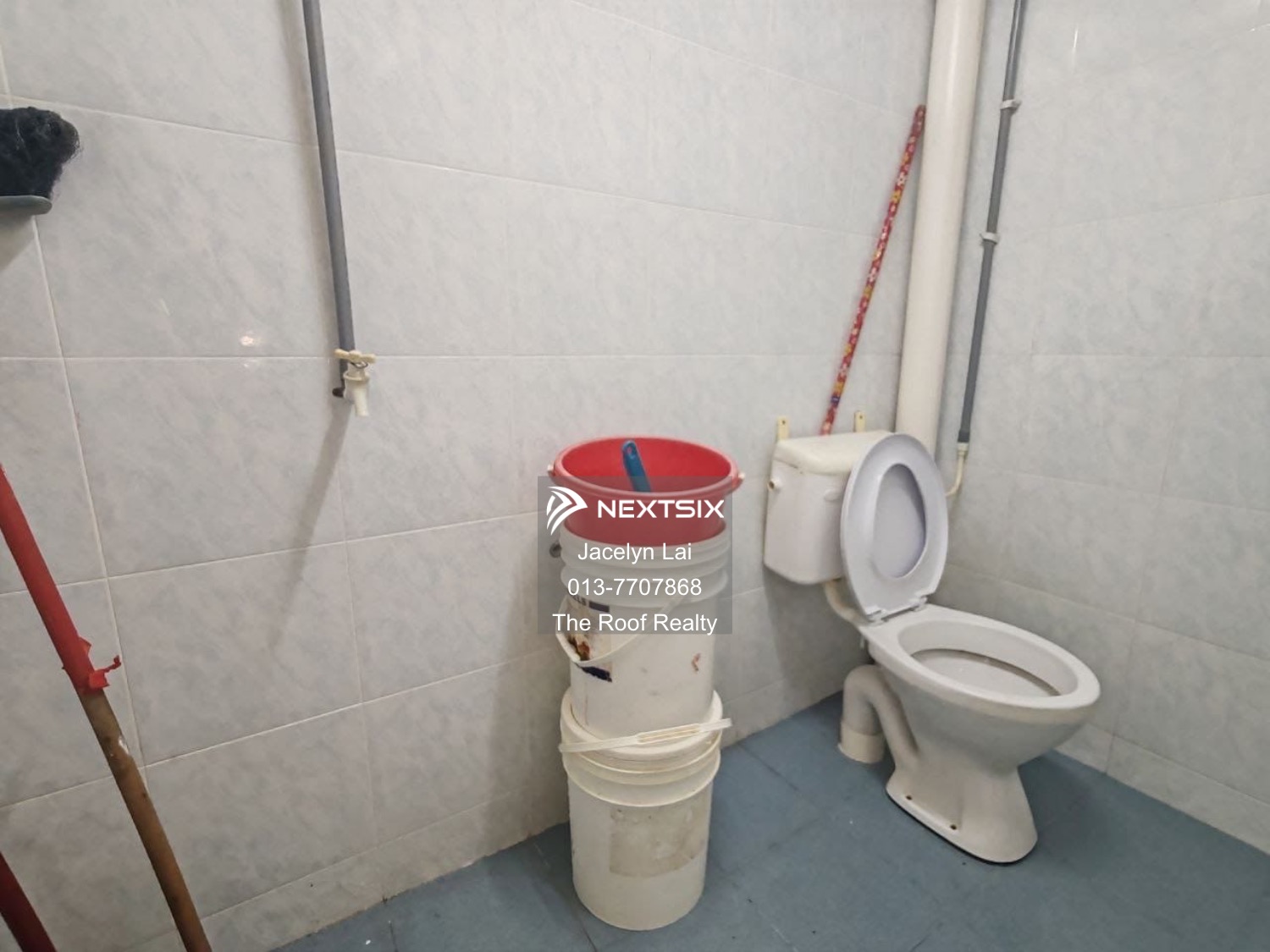 Flat For Sale in Batu Pahat Johor - Image 8