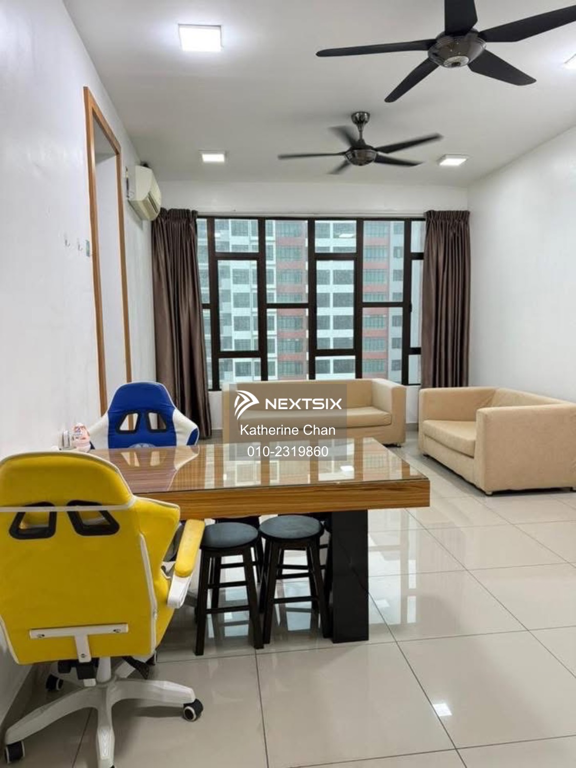 Serviced Residence For Sale in Johor Bahru Johor