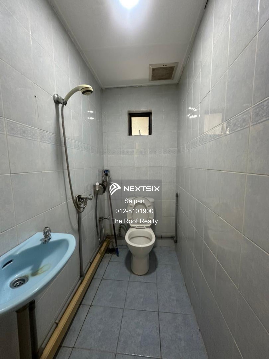 1-sty Terrace/Link House For Sale in Kuching Sarawak - Image 10