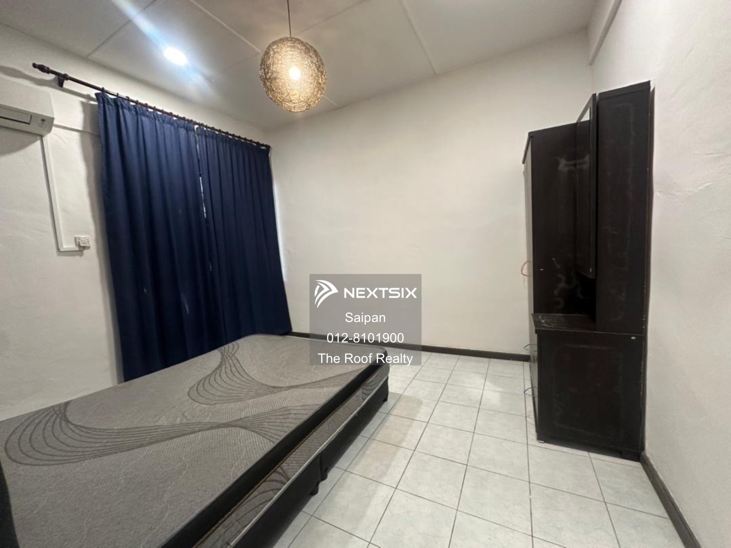 1-sty Terrace/Link House For Sale in Kuching Sarawak - Image 12