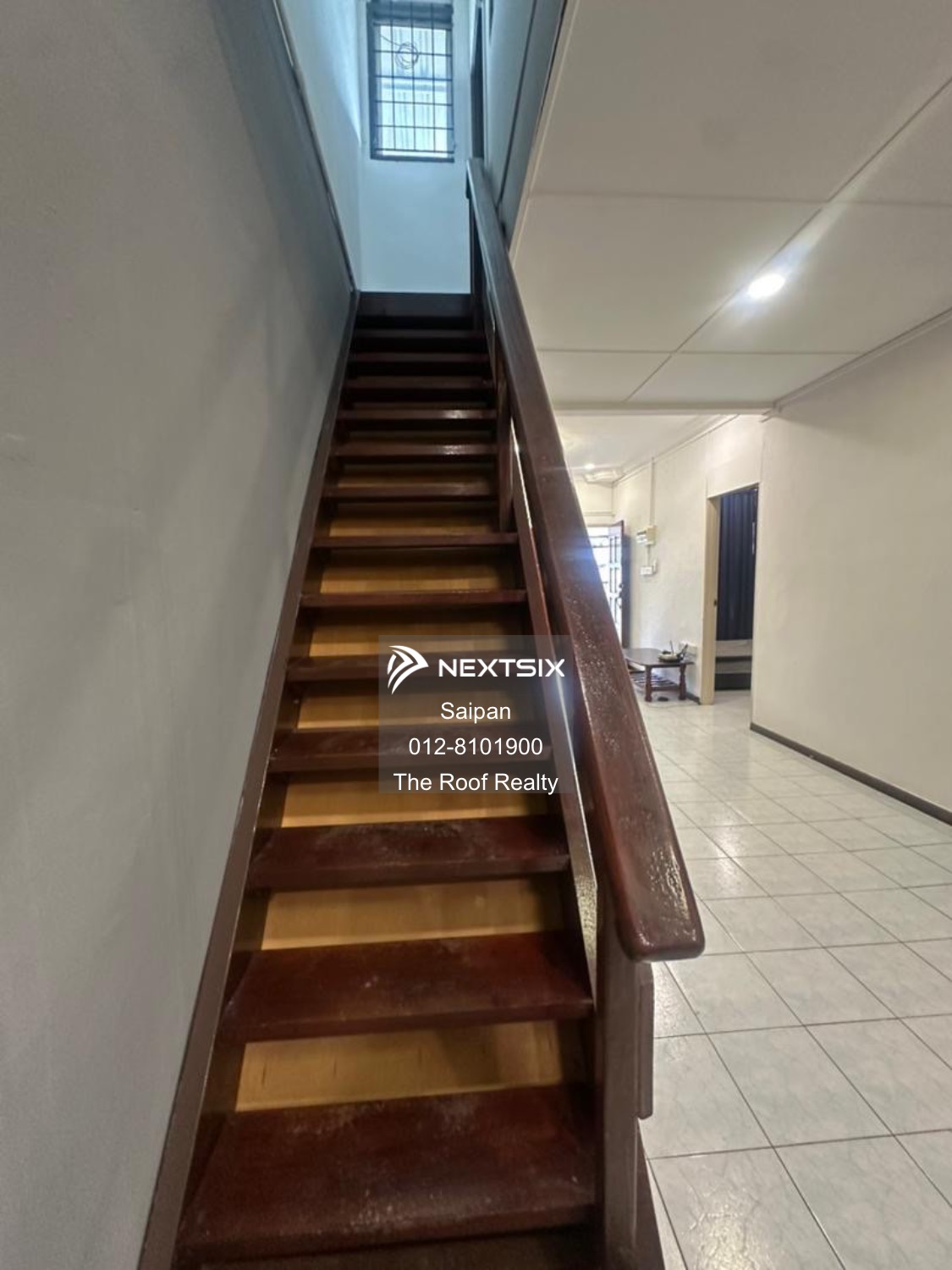 1-sty Terrace/Link House For Sale in Kuching Sarawak - Image 5