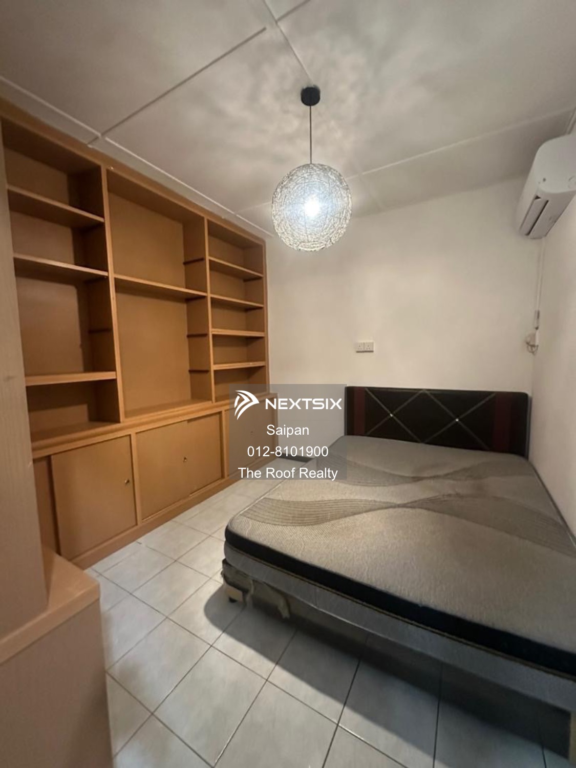 1-sty Terrace/Link House For Sale in Kuching Sarawak - Image 9