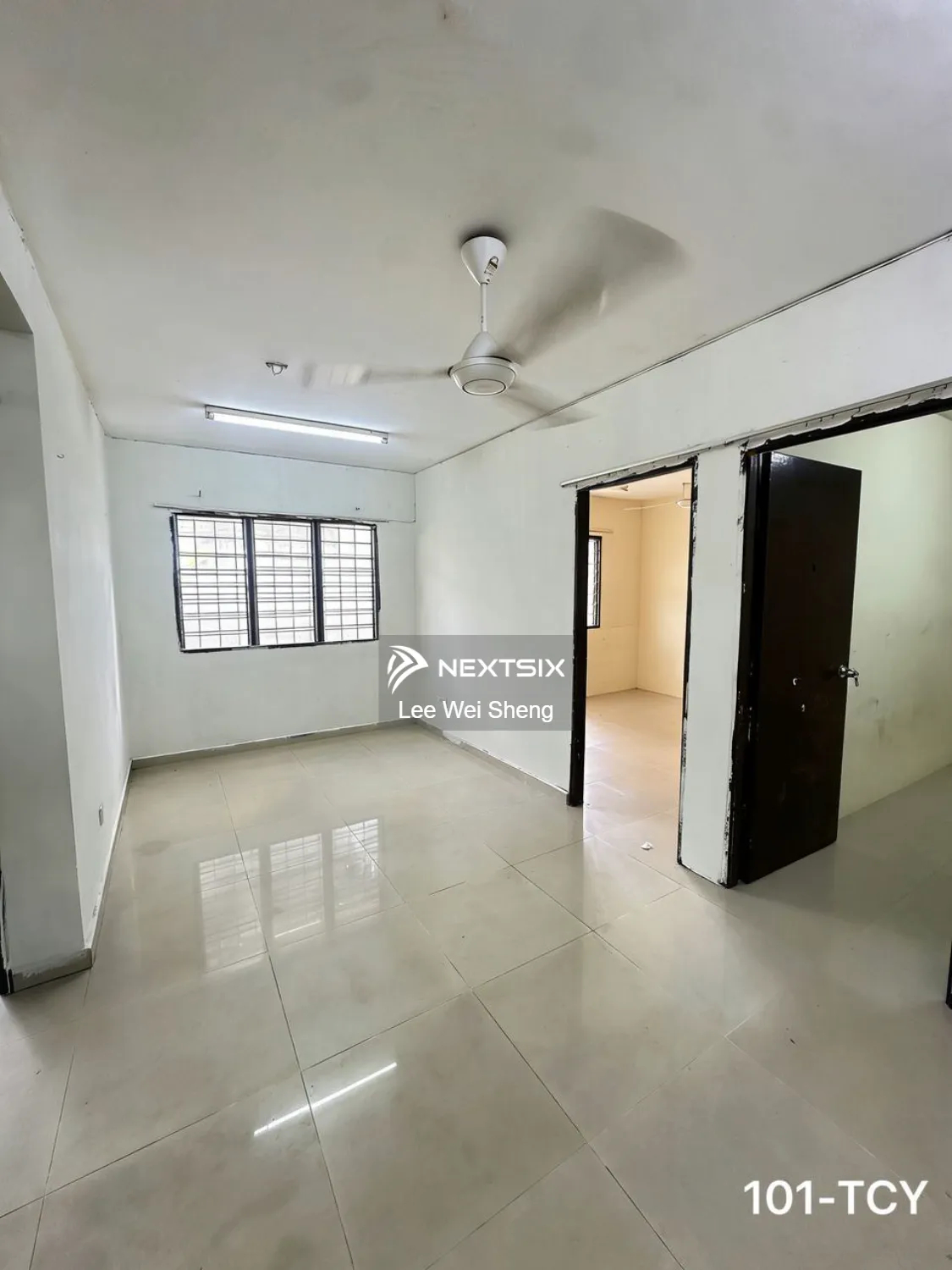 Flat For Sale in Bandar Bukit Raja Selangor