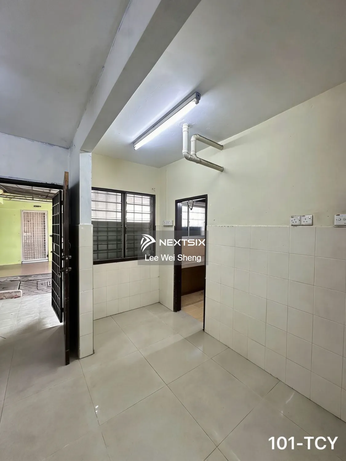 Flat For Sale in Bandar Bukit Raja Selangor - Image 2