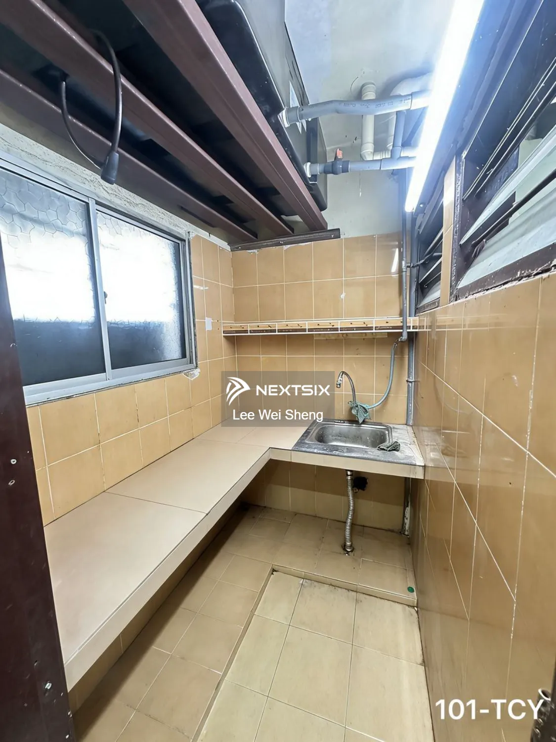Flat For Sale in Bandar Bukit Raja Selangor - Image 3