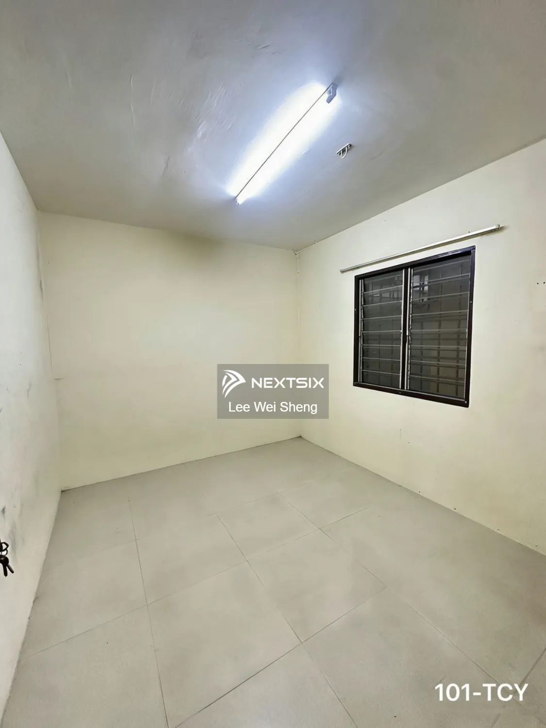 Flat For Sale in Bandar Bukit Raja Selangor - Image 4