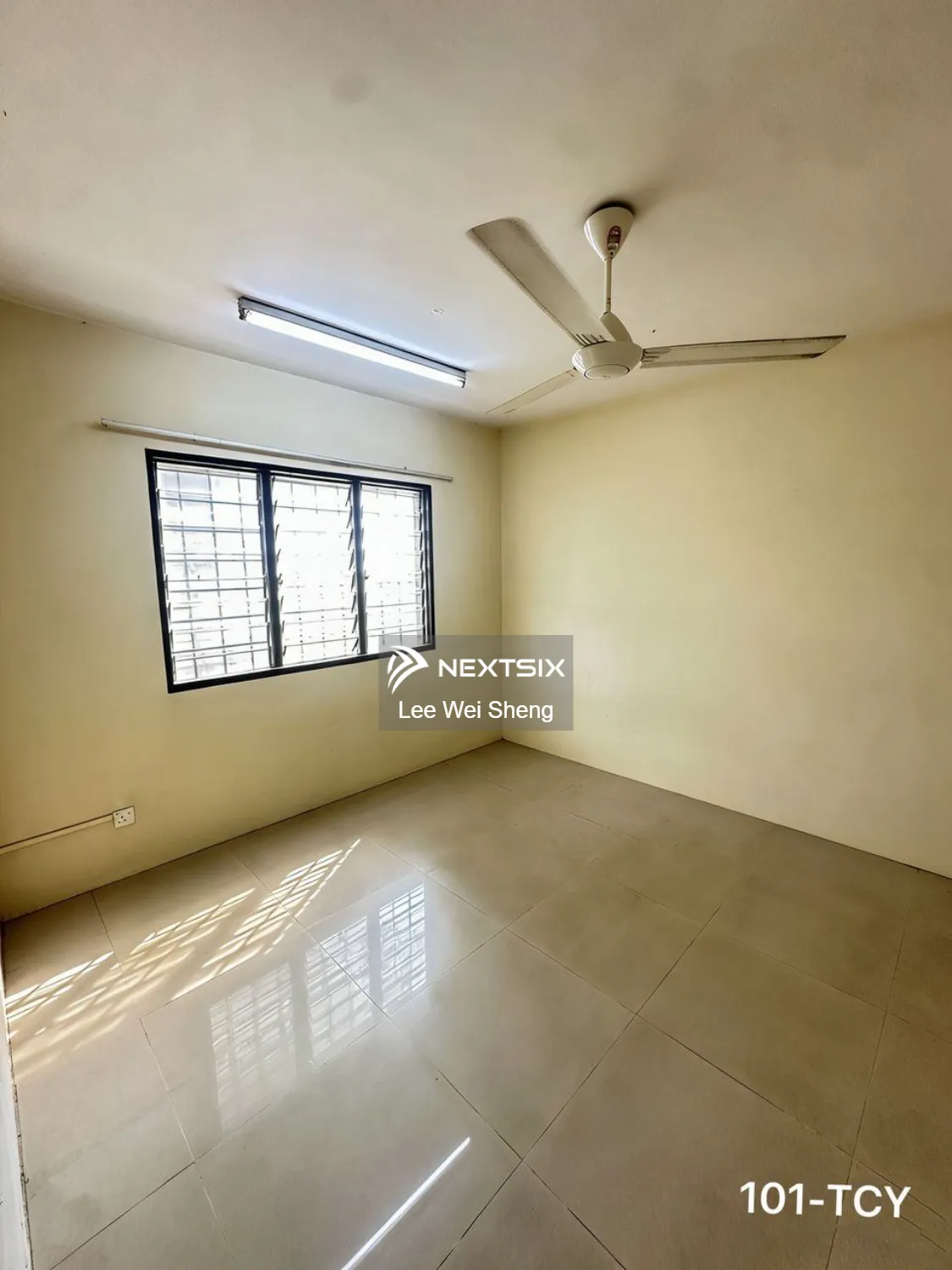 Flat For Sale in Bandar Bukit Raja Selangor - Image 5