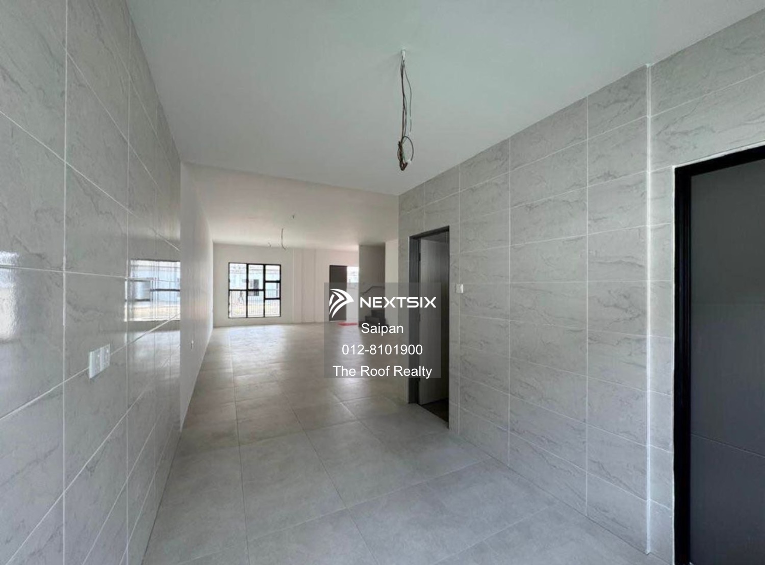 2-sty Terrace/Link House For Sale in Kota Samarahan Sarawak - Image 5