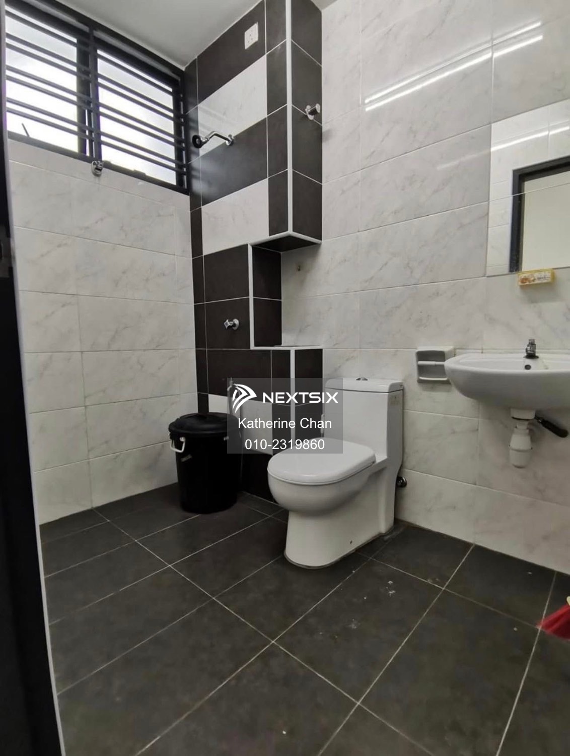 2-sty Terrace/Link House For Sale in Ulu Tiram Johor - Image 5