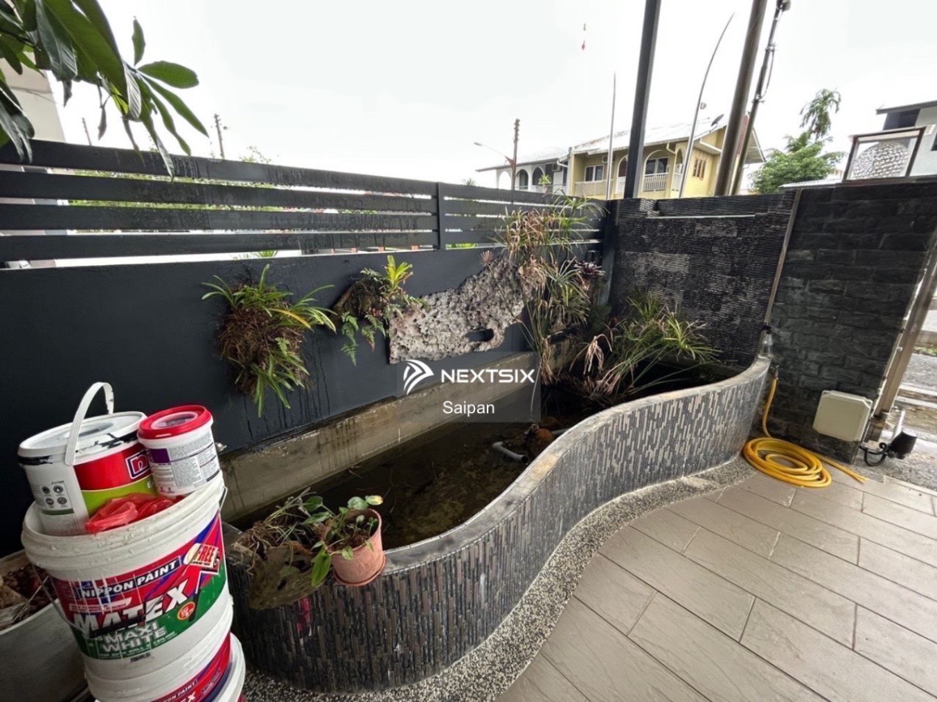 2.5-sty Terrace/Link House For Sale in Kuching Sarawak - Image 12