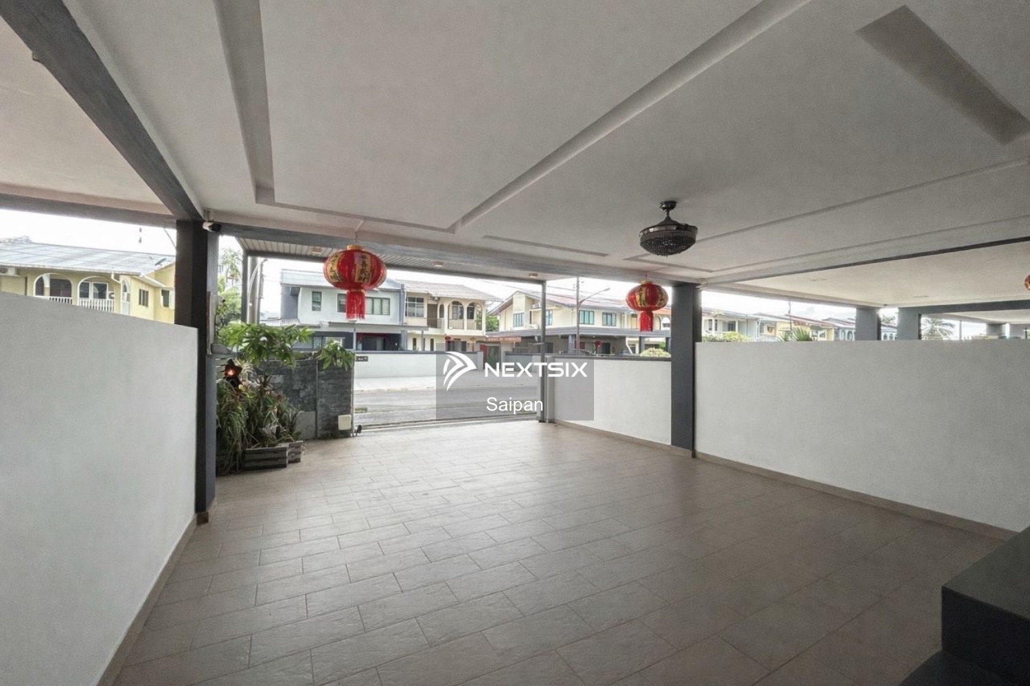 2.5-sty Terrace/Link House For Sale in Kuching Sarawak - Image 13