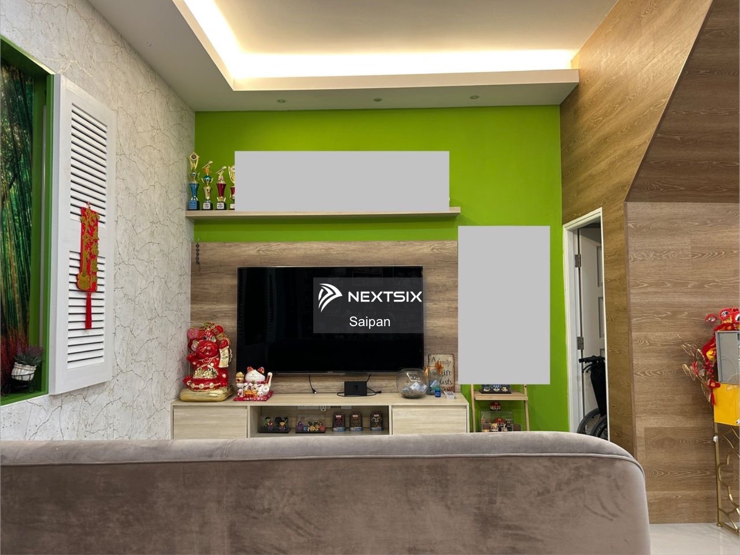 2.5-sty Terrace/Link House For Sale in Kuching Sarawak - Image 14