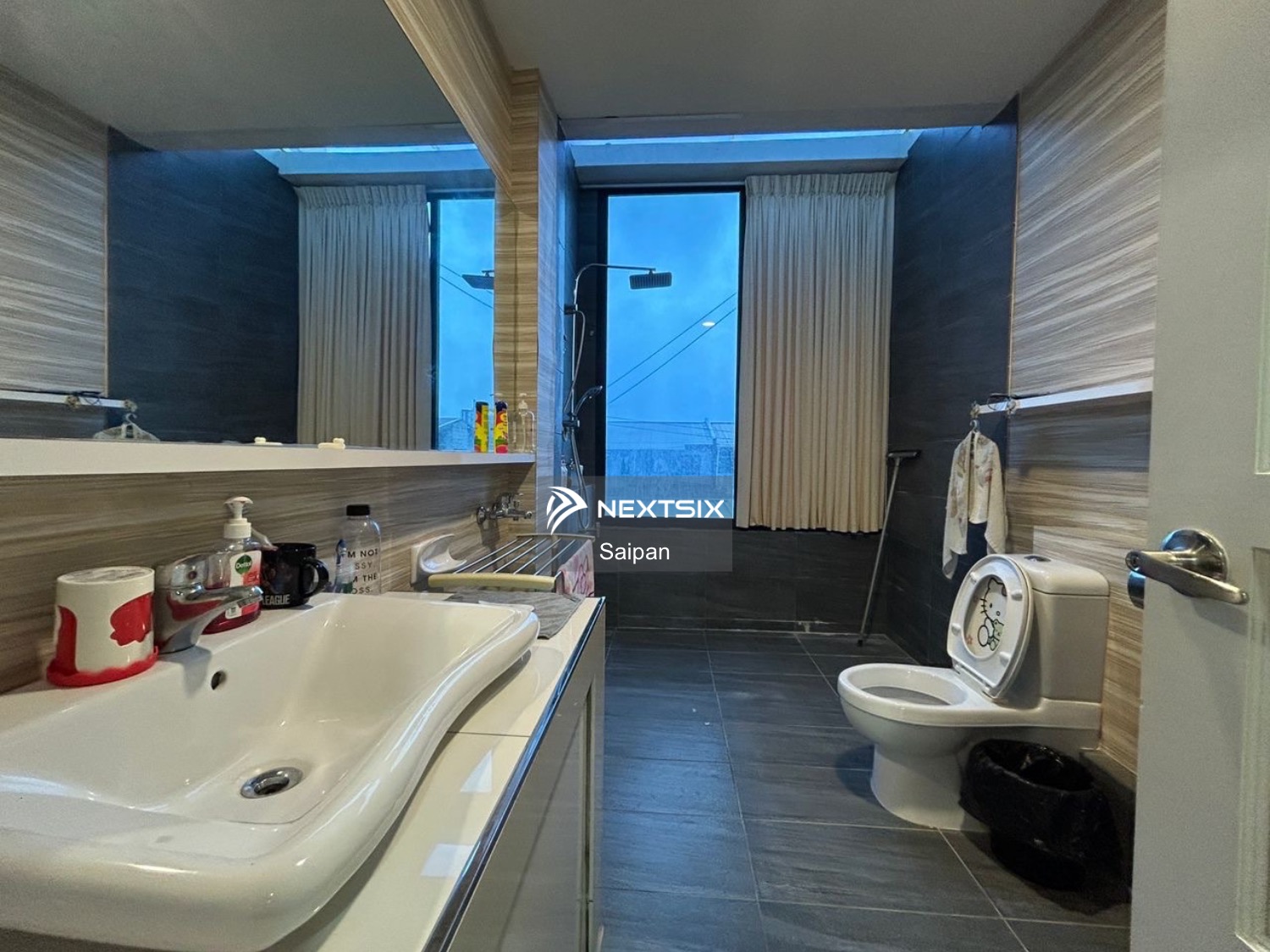 2.5-sty Terrace/Link House For Sale in Kuching Sarawak - Image 15