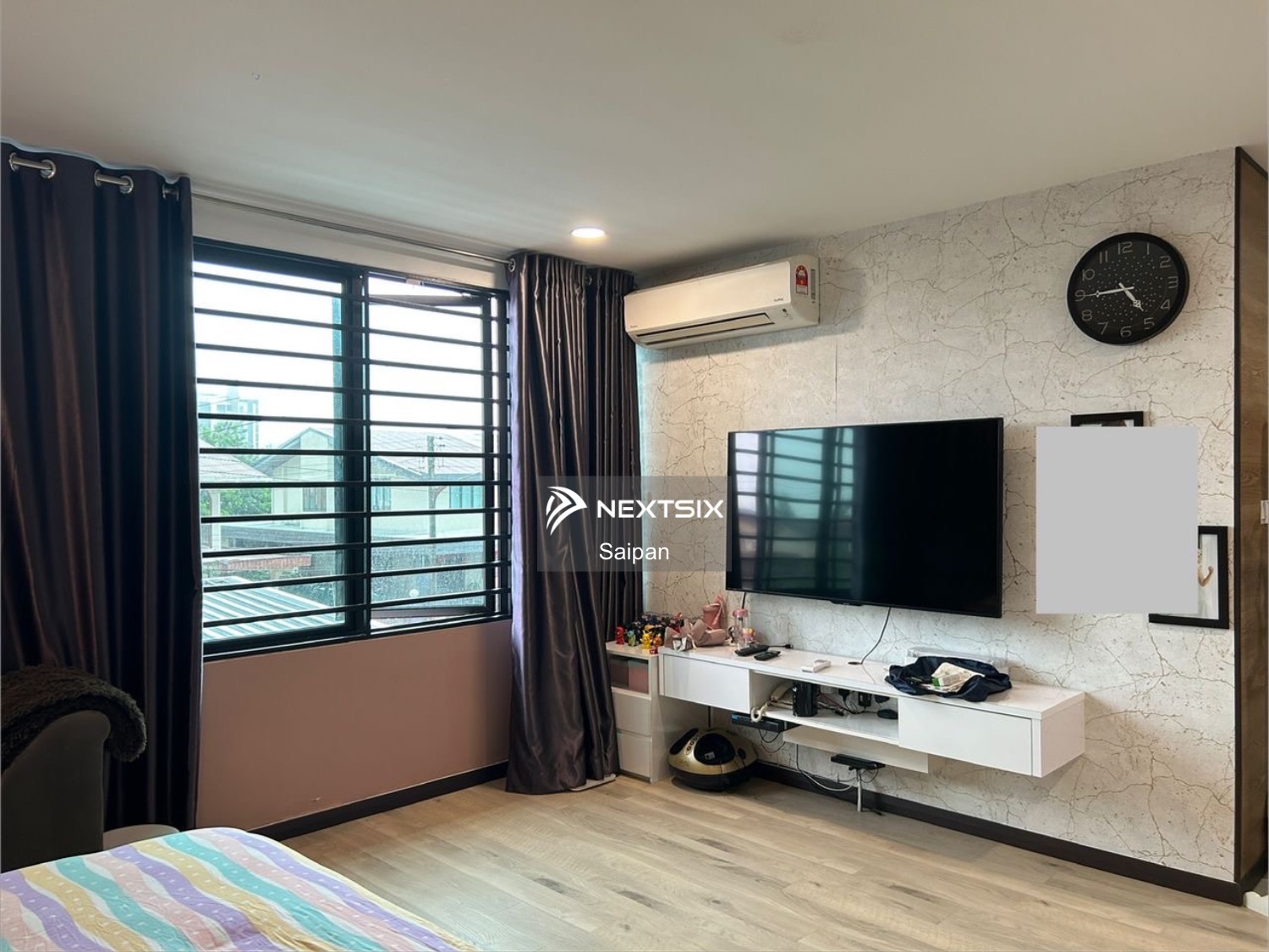 2.5-sty Terrace/Link House For Sale in Kuching Sarawak - Image 17