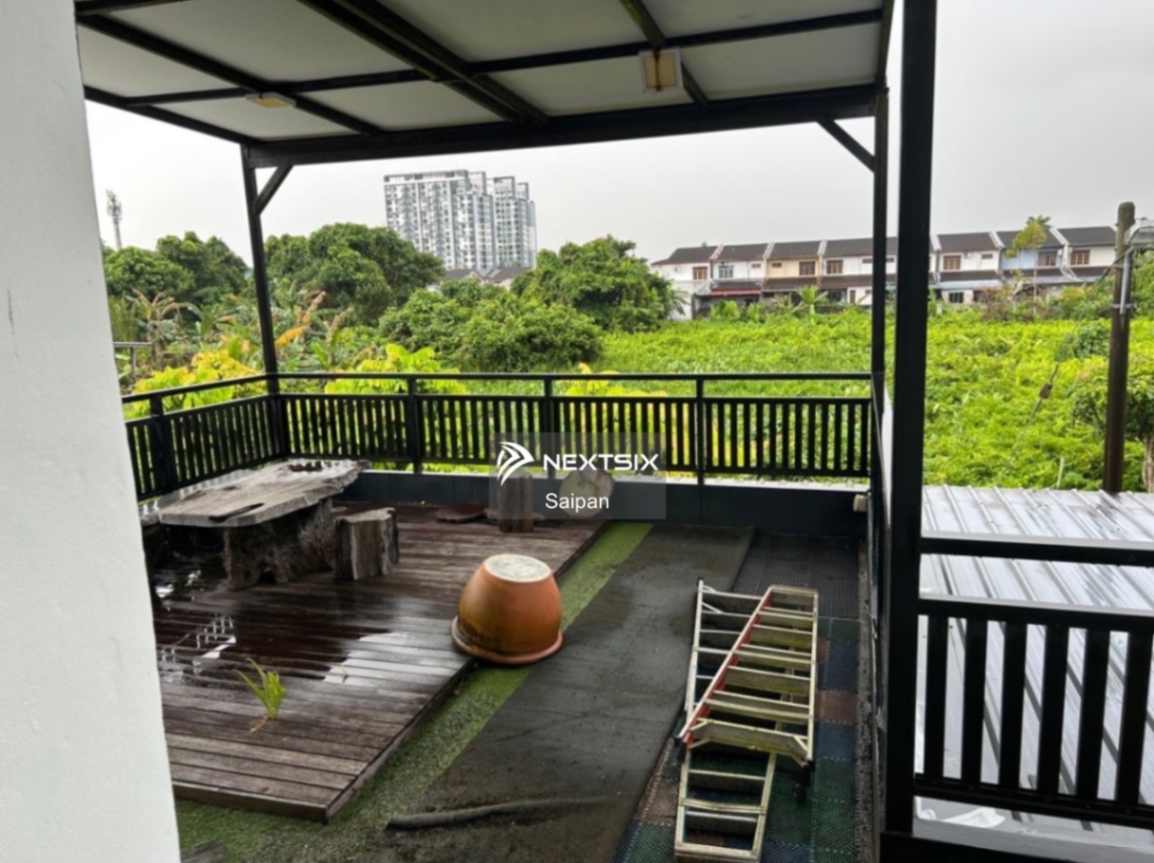 2.5-sty Terrace/Link House For Sale in Kuching Sarawak - Image 18