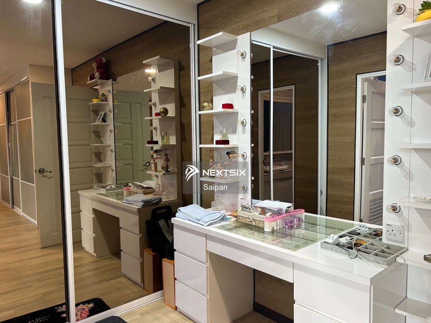 2.5-sty Terrace/Link House For Sale in Kuching Sarawak - Image 8