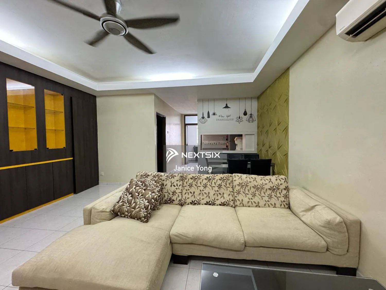 2.5-sty Terrace/Link House For Rent in Setia Indah Johor
